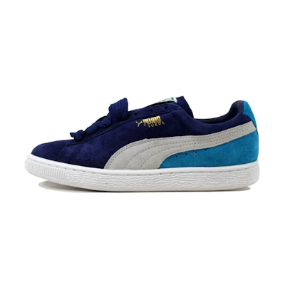 Puma Suede Classic Eco 'Medieval'