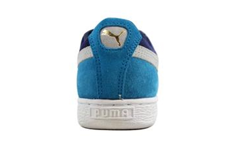 Lookbook Puma Suede Classic Eco 'Medieval' Lelaki Kasut Sneakers 352634-42