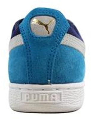 Puma Suede Classic Eco 'Medieval' Lelaki Kasut Sneakers 352634-42 Lookbook Puma Suede Classic Eco 'Medieval' Lelaki Kasut Sneakers 352634-42