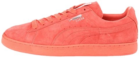 Puma Suede Classic Eco 'Orange' 352634-84 Puma Suede Classic Eco 'Orange' 352634-84