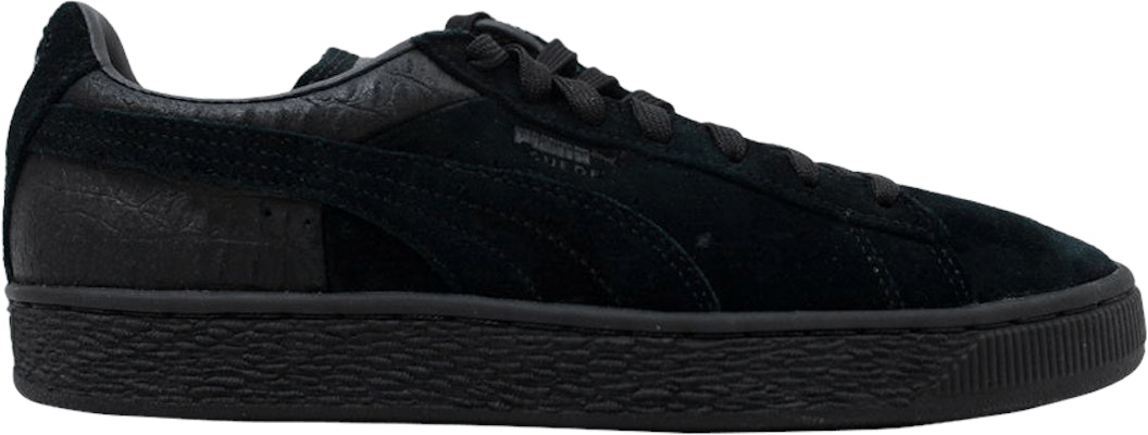 Puma 2025 suede emboss