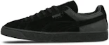 Buy Puma Suede Classic Emboss ''Nero'' 361372-01