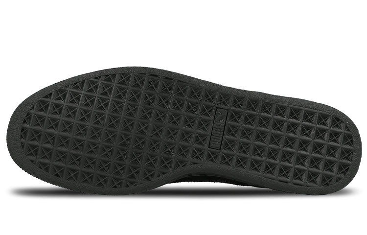 Puma Suede Classic Emboss 'Black' 圖 5