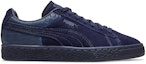 Buy Puma Suede Classic Emboss 'Peacoat' Lelaki Bunyi Premium Render 361372-02