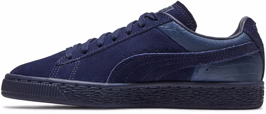 Puma Suede Classic Emboss 'Peacoat' 361372-02 Lookbook Puma Suede Classic Emboss 'Peacoat' 361372-02