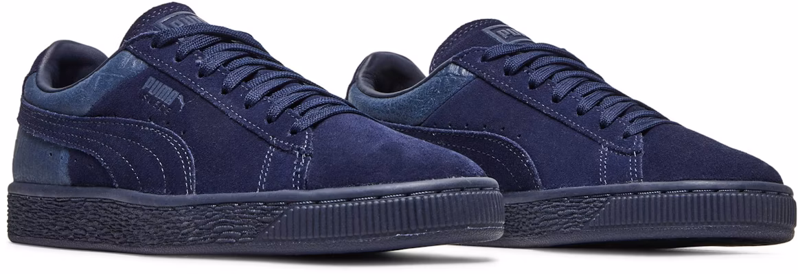 Puma Suede Classic Emboss 'Peacoat' 361372-02 Cheap Puma Suede Classic Emboss 'Peacoat' 361372-02