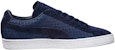 Puma Suede Classic Emboss v2 'Keselesaan Biru Gelap' 362589-02