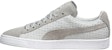Puma Suede Classic Emboss v2 'Coklat Kehijauan' 362589-01