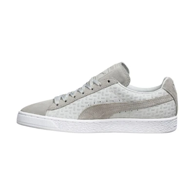 Puma Suede Classic Emboss v2 'Khaki'