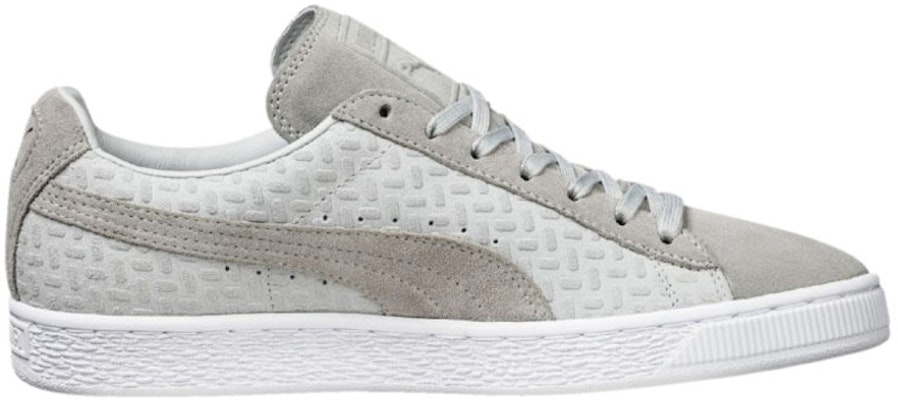 Puma Suede Classic Emboss v2 'Khaki' 362589-01 Order Puma Suede Classic Emboss v2 'Khaki' 362589-01