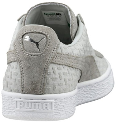 Puma Suede Classic Emboss v2 'Khaki' 362589-01 Purchase Puma Suede Classic Emboss v2 'Khaki' 362589-01