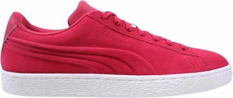 Puma Suede Classic Embossed 'Vivacious' 362593-05 Puma Suede Classic Embossed 'Vivacious' 362593-05