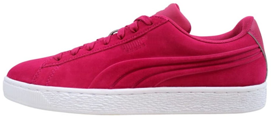 푸마 스웨이드 클래식 '비바셔스' (Puma Suede 'Vivacious') 362593-05 Buy 푸마 스웨이드 클래식 '비바셔스' (Puma Suede 'Vivacious') 362593-05