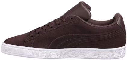 Puma Suede Classic Embossed 'Vivacious Brown' 362593-03 Puma Suede Classic Embossed 'Vivacious Brown' 362593-03