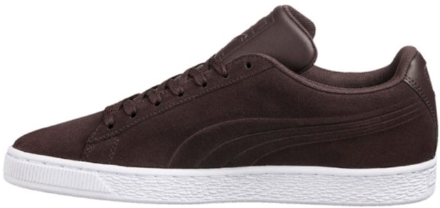 プーマ スウェード クラシック エンボス 'Vivacious Brown' 362593-03 362593-03 Buy プーマ スウェード クラシック エンボス 'Vivacious Brown' 362593-03 362593-03