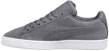 Puma Suede Classic Embossed 'Vivacious Grey' 362593-02 Puma Suede Classic Embossed 'Vivacious Grey' 362593-02