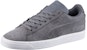 Puma Suede Classic Embossed 'Kelabu Menawan' 362593-02
