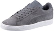 Lookbook Puma Suede Classic Embossed 'Kelabu Menawan' 362593-02