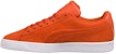 Puma Suede Klasik Timbul 'Vivacious Orange' 362593-04