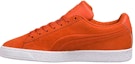 Buy Puma Suede Klasik Timbul 'Vivacious Orange' 362593-04