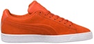 Order Puma Suede Klasik Timbul 'Vivacious Orange' 362593-04