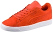 Lookbook Puma Suede Klasik Timbul 'Vivacious Orange' 362593-04