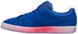 Puma Suede Classic Explosive 'Tapak Berdarah' 362591-01