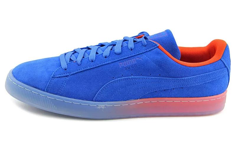 Puma Suede Classic Fade Future 'Royal' 361351-01