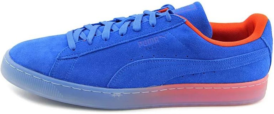 Puma Suede Classic Fade Future 'Royal' Sepatu Kets Pria 361351-01 Buy Puma Suede Classic Fade Future 'Royal' Sepatu Kets Pria 361351-01