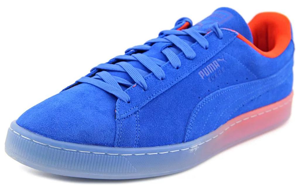 Puma Suede Classic Fade Future 'Royal' 圖 2