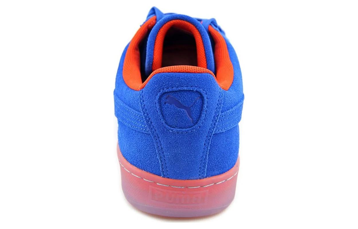 Puma Suede Classic Fade Future 'Royal' 圖 4