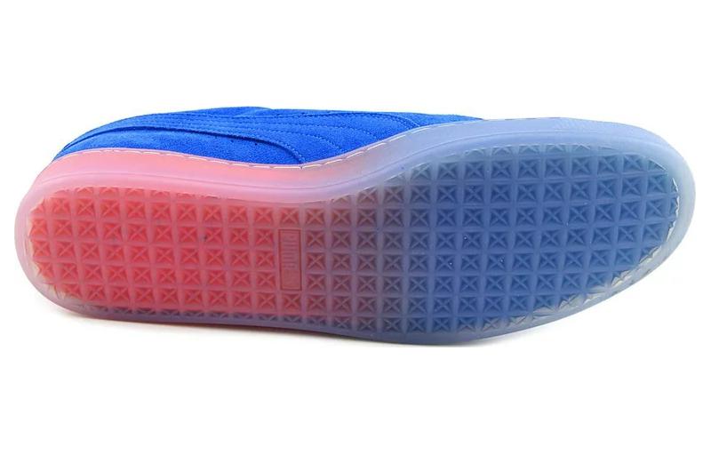 Puma Suede Classic Fade Future 'Royal' 圖 5