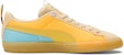 Puma Suede Klasik HC 'Neon Citrus Bamboo Putty' 387104-01