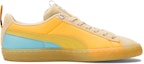 Order Puma Suede Klasik HC 'Neon Citrus Bamboo Putty' 387104-01