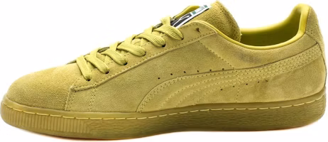 Puma Suede Classic Iced 'Green' 357251-02 Puma Suede Classic Iced 'Green' 357251-02