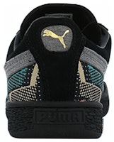 Puma Suede Classic Jersey 'Black History Month' Edisi Sejarah Hitam 361874-01 Shop Puma Suede Classic Jersey 'Black History Month' Edisi Sejarah Hitam 361874-01