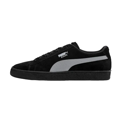 Puma Suede Classic Kurim 'White'