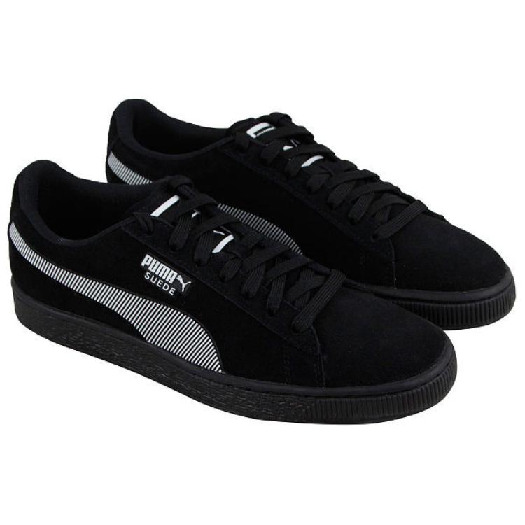 Puma Suede Classic Kurim 'White' 圖 2