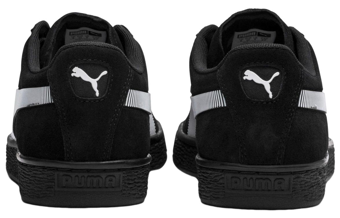 Puma Suede Classic Kurim 'White' 圖 3