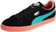 Buy Puma Suede Klasik LFS 'Hitam' 356328-10