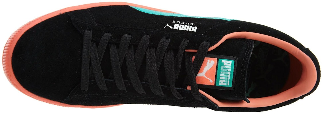 Puma Suede Klasik LFS 'Hitam' 356328-10 Order Puma Suede Klasik LFS 'Hitam' 356328-10