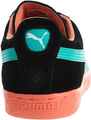 Puma Suede Klasik LFS 'Hitam' 356328-10 Lookbook Puma Suede Klasik LFS 'Hitam' 356328-10