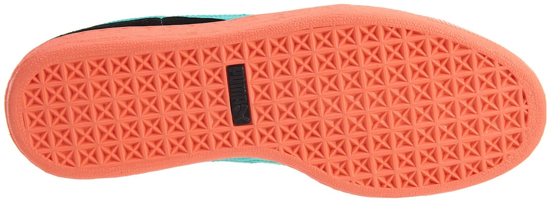 Puma Suede Klasik LFS 'Hitam' 356328-10 Shop Puma Suede Klasik LFS 'Hitam' 356328-10