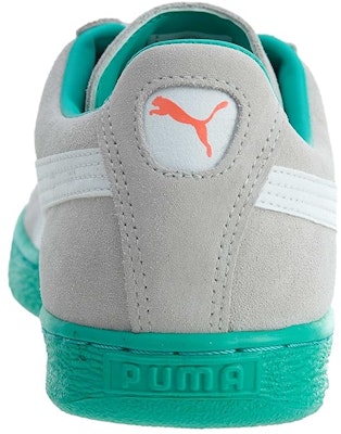 Puma Suede Klasik LFS 'Fluo Teal' 356328-11 Lookbook Puma Suede Klasik LFS 'Fluo Teal' 356328-11