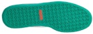 Puma Suede Classic LFS 'Fluo Teal' Lelaki Wanita Kasual Sneakers 356328-11