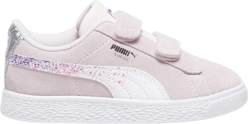 Puma sales suede galaxy