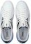 Lookbook Puma Suede Classic Low 'Block Tech Putih Biru' 380995-01