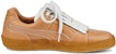 Puma Suede Classic Low 'Coklat' 386352-01