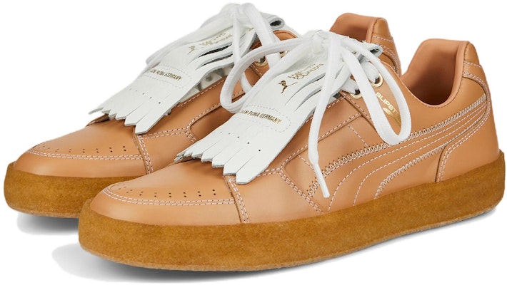 Puma Suede Classic Low 'Coklat' 386352-01 Lookbook Puma Suede Classic Low 'Coklat' 386352-01