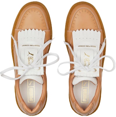 Puma Suede Classic Low 'Coklat' 386352-01 Shop Puma Suede Classic Low 'Coklat' 386352-01